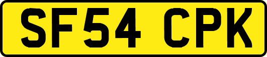 SF54CPK