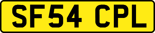 SF54CPL