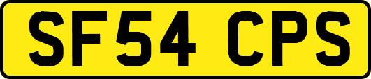 SF54CPS