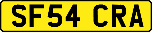 SF54CRA