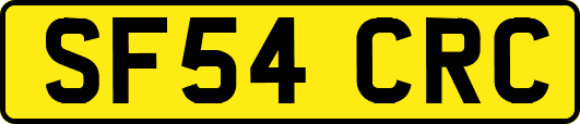 SF54CRC