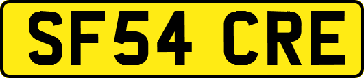 SF54CRE