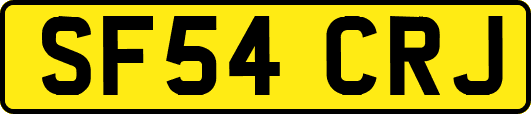 SF54CRJ