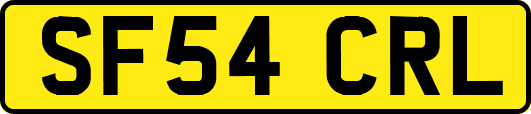 SF54CRL