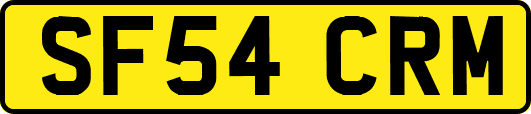 SF54CRM