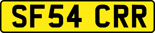 SF54CRR