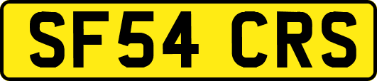 SF54CRS