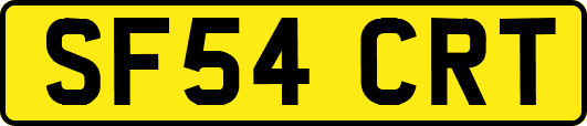 SF54CRT