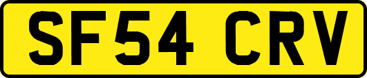 SF54CRV
