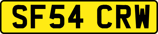 SF54CRW