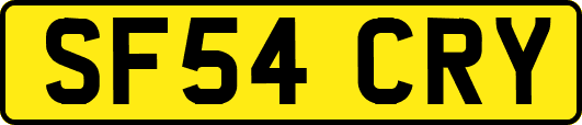 SF54CRY