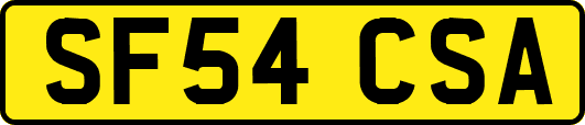SF54CSA