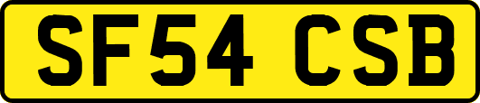 SF54CSB