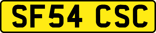 SF54CSC