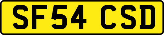 SF54CSD