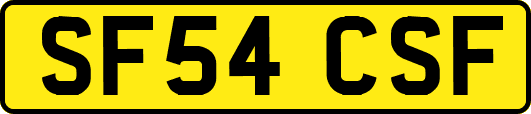SF54CSF