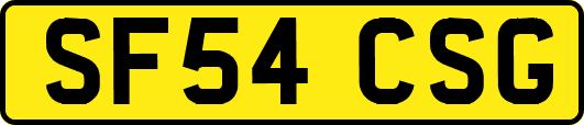 SF54CSG