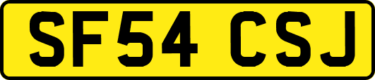 SF54CSJ