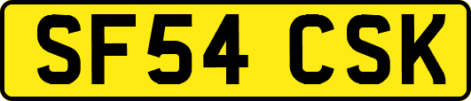 SF54CSK