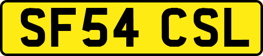 SF54CSL