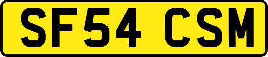 SF54CSM