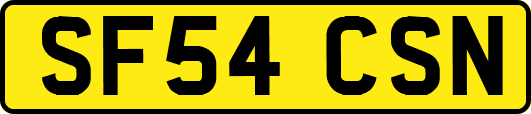 SF54CSN