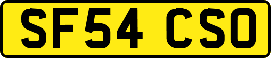 SF54CSO