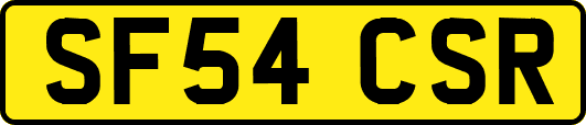 SF54CSR