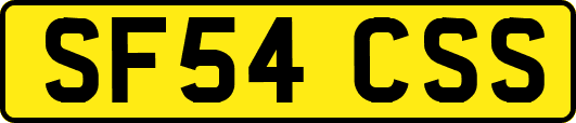 SF54CSS