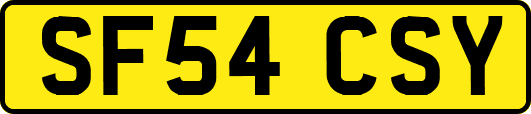 SF54CSY