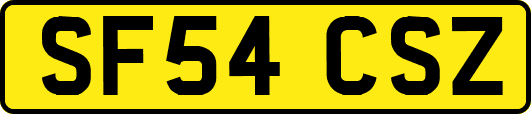 SF54CSZ