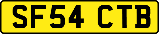 SF54CTB