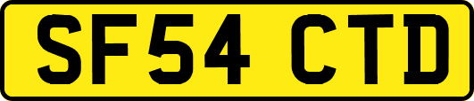 SF54CTD