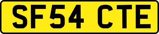 SF54CTE