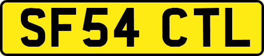 SF54CTL