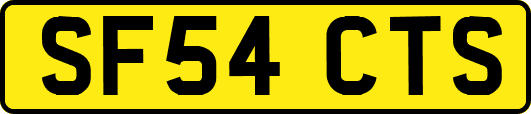 SF54CTS
