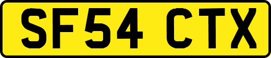 SF54CTX