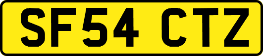 SF54CTZ
