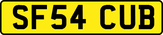 SF54CUB