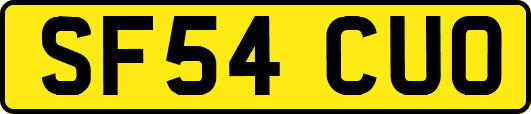 SF54CUO