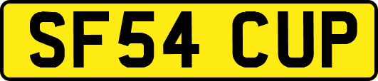 SF54CUP