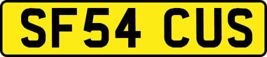 SF54CUS