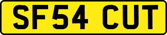 SF54CUT