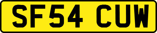 SF54CUW