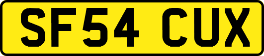 SF54CUX
