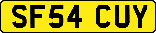SF54CUY