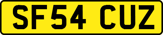 SF54CUZ