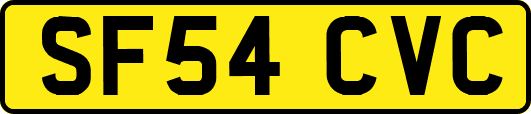 SF54CVC