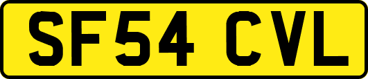 SF54CVL