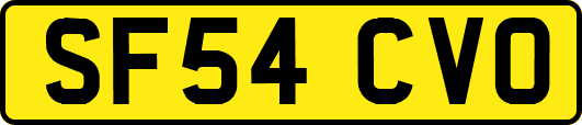 SF54CVO